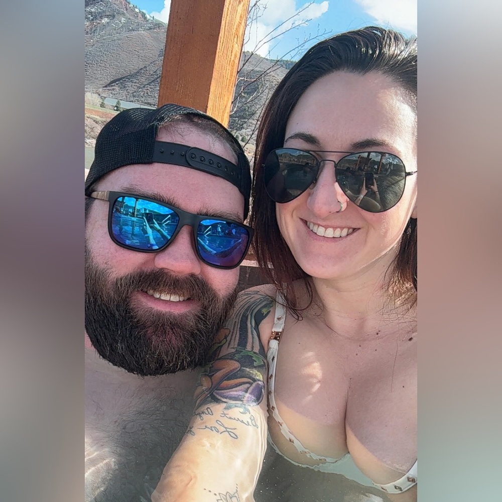 Meet your Posher, Jake